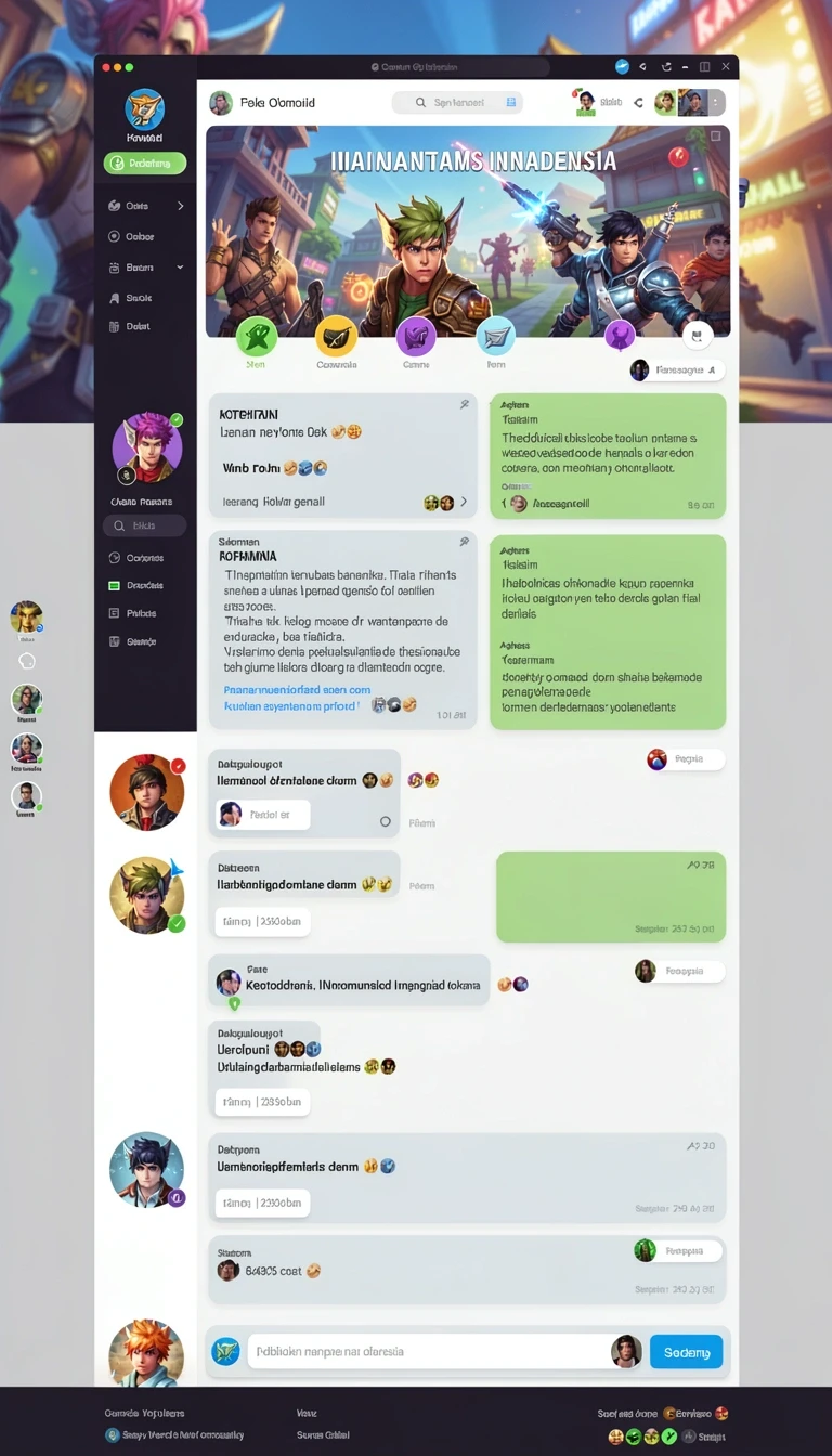 Aplikasi mpoid Resmi dan Terpercaya di Android