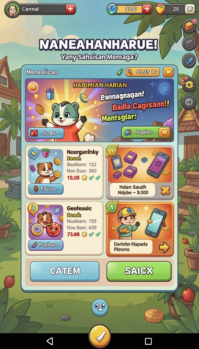 Aplikasi dolar138 Terpercaya untuk Android