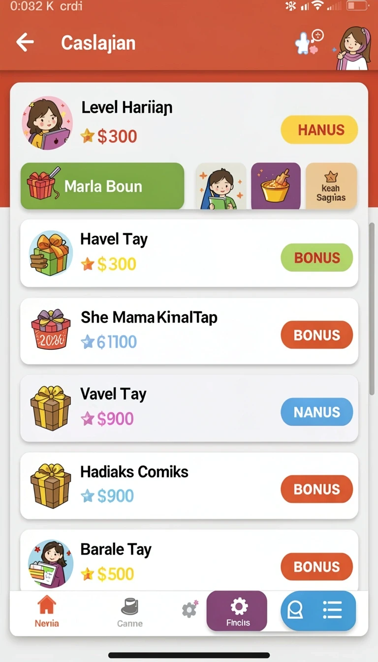 Aplikasi semar123 Resmi dan Terpercaya di Android