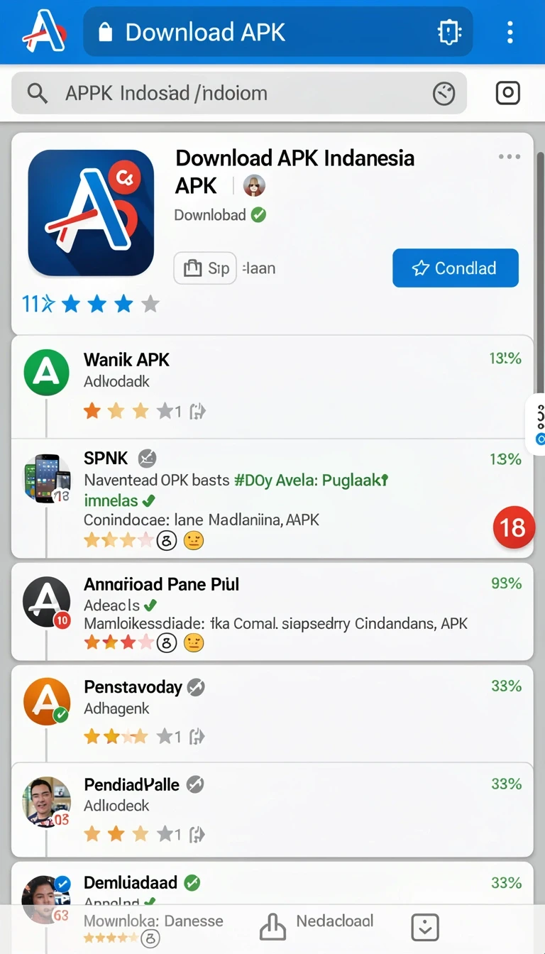 Aplikasi at866 Resmi dan Terpercaya di Android
