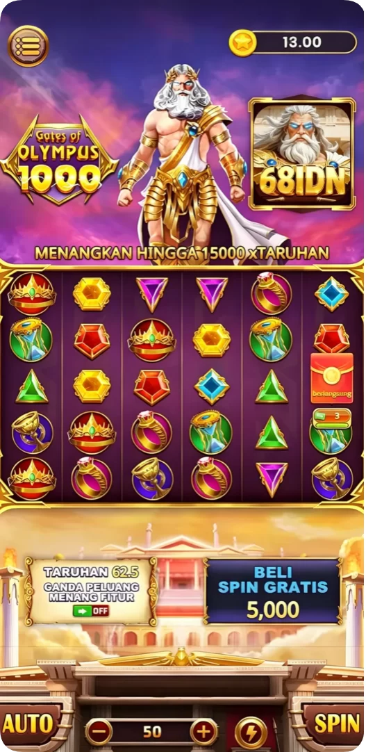 Aplikasi promo Terpercaya untuk Android