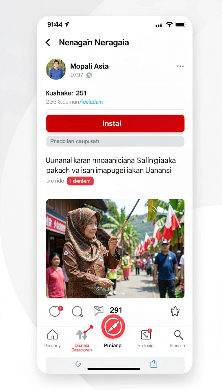 Aplikasi aladin66 Terpercaya untuk Android