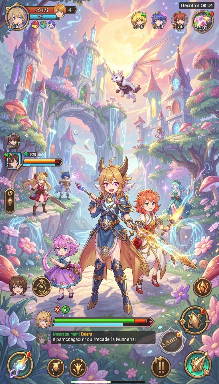 Aplikasi luckyneko Resmi dan Terpercaya di Android