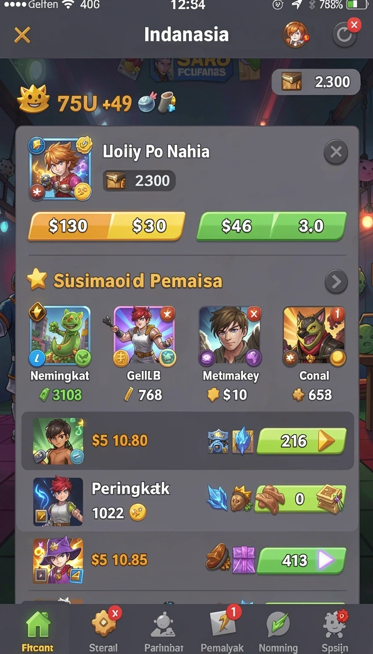Aplikasi support Resmi dan Terpercaya di Android