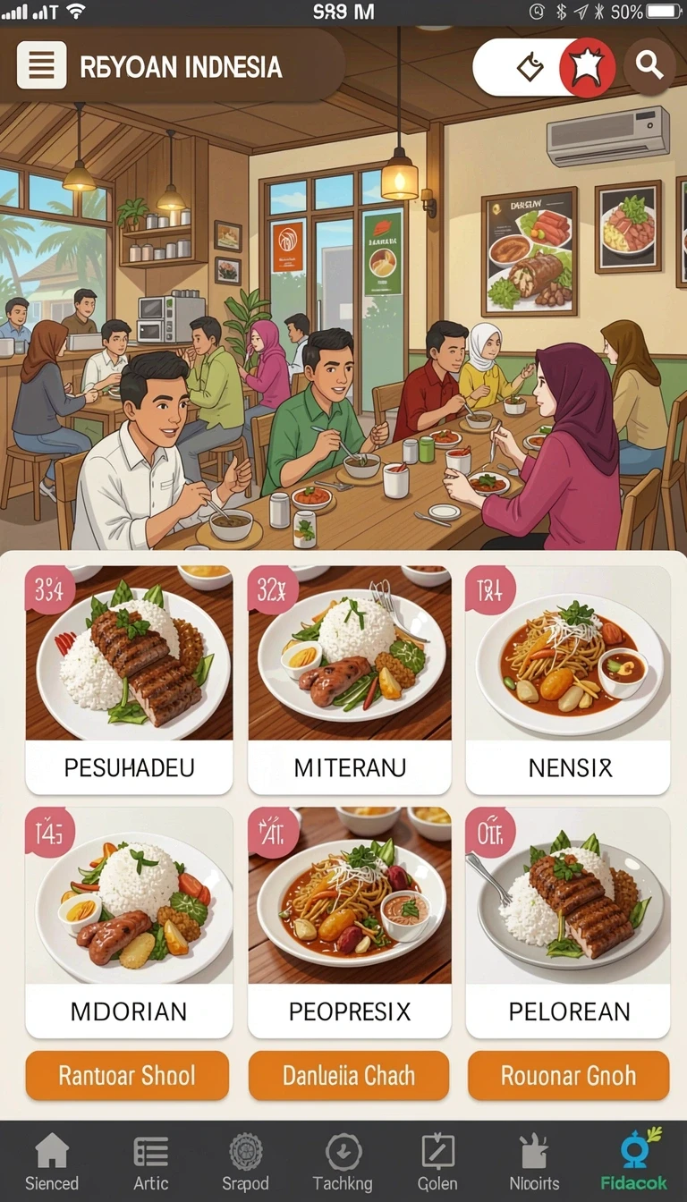 Aplikasi ebet777 Resmi dan Terpercaya di Android