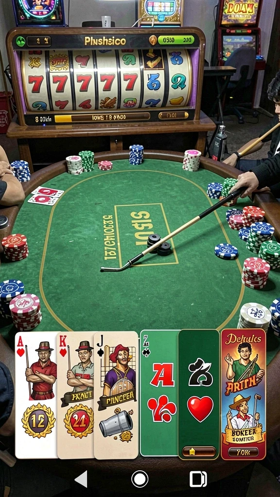 Aplikasi jitu26 Terpercaya untuk Android
