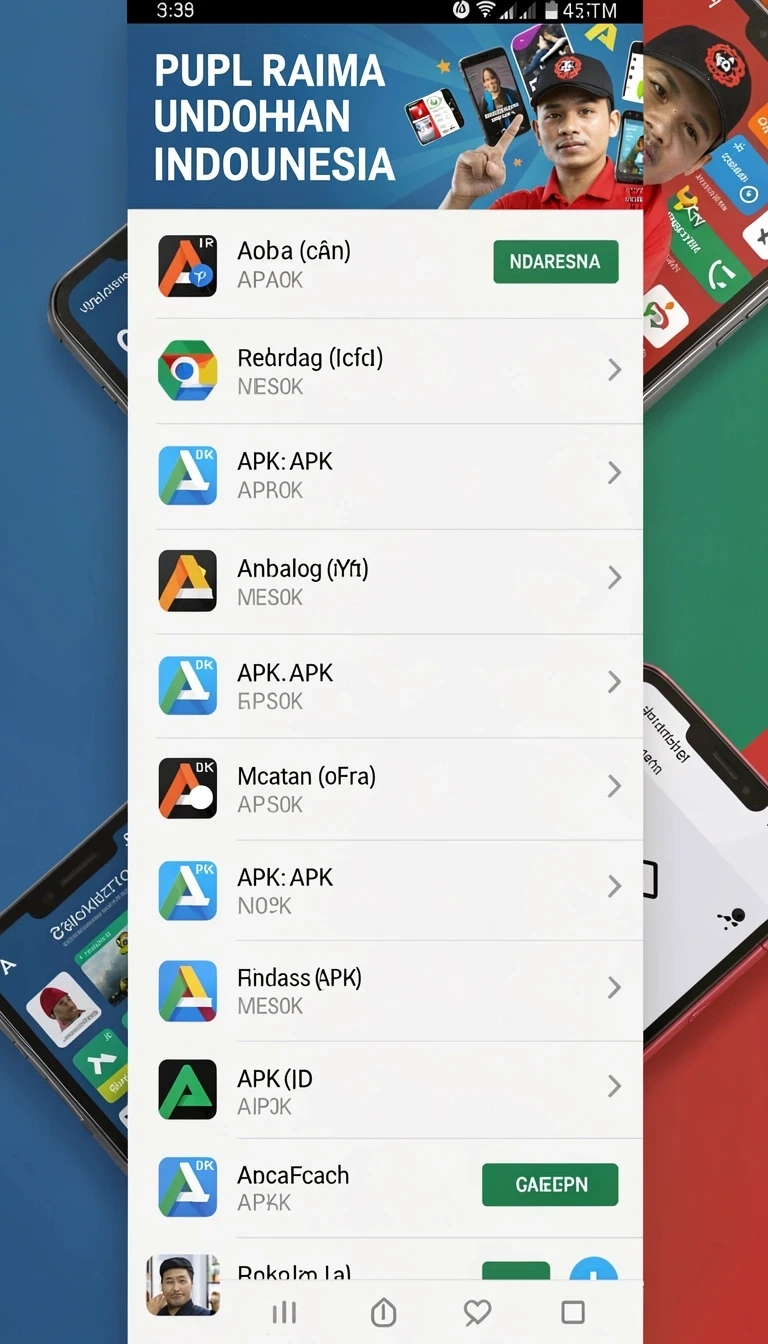 Aplikasi s99sl Resmi dan Terpercaya di Android