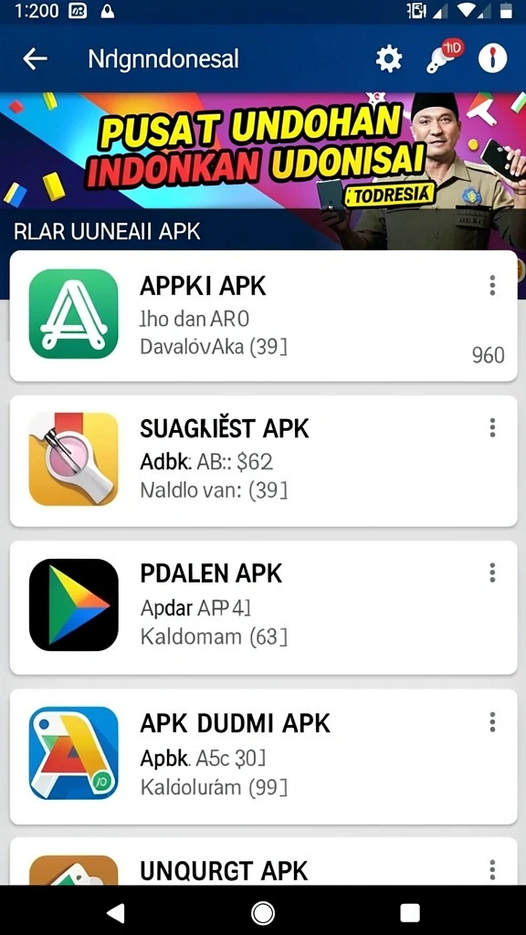 Aplikasi bingo188 Terpercaya untuk Android