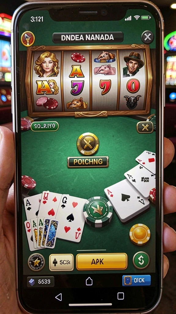 Aplikasi mentari138 Terpercaya untuk Android