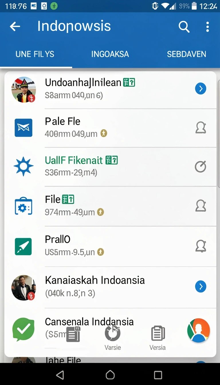 Aplikasi sr777 Terpercaya untuk Android