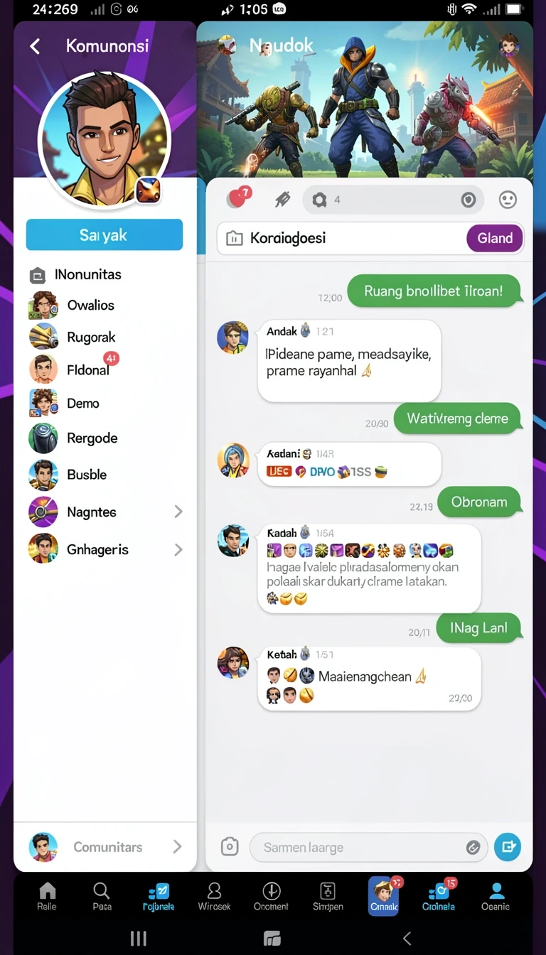 Aplikasi lembagatoto Terpercaya untuk Android