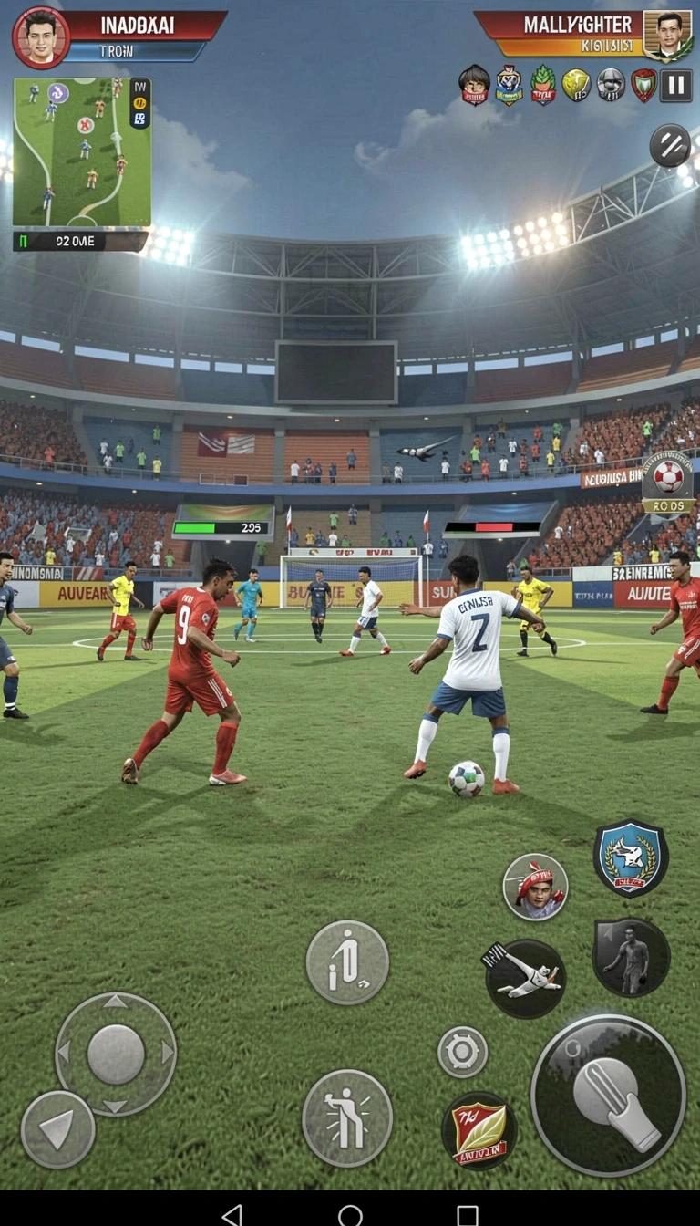 Aplikasi bos138 Resmi dan Terpercaya di Android
