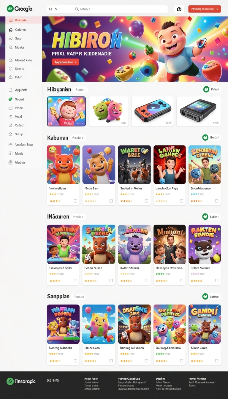 Aplikasi mega111 Terpercaya untuk Android