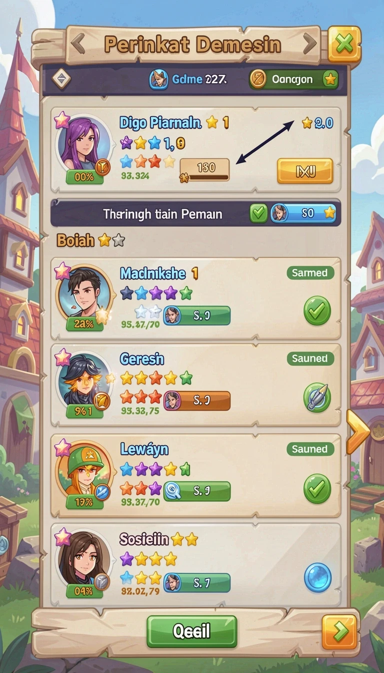 Aplikasi girang4d Resmi dan Terpercaya di Android