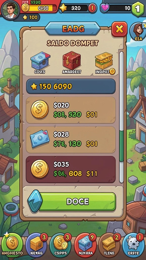 Aplikasi idpking Resmi dan Terpercaya di Android